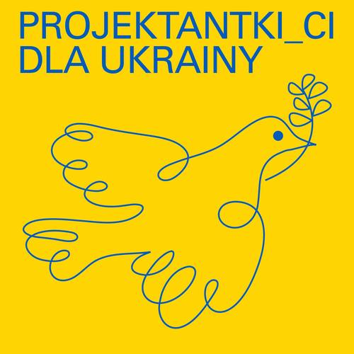 Inicjatywa OW SARP – PROJEKTANTKI_CI DLA UKRAINY